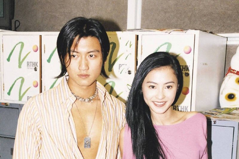 謝霆鋒離婚張柏芝真實原因曝光 王晶：難維持