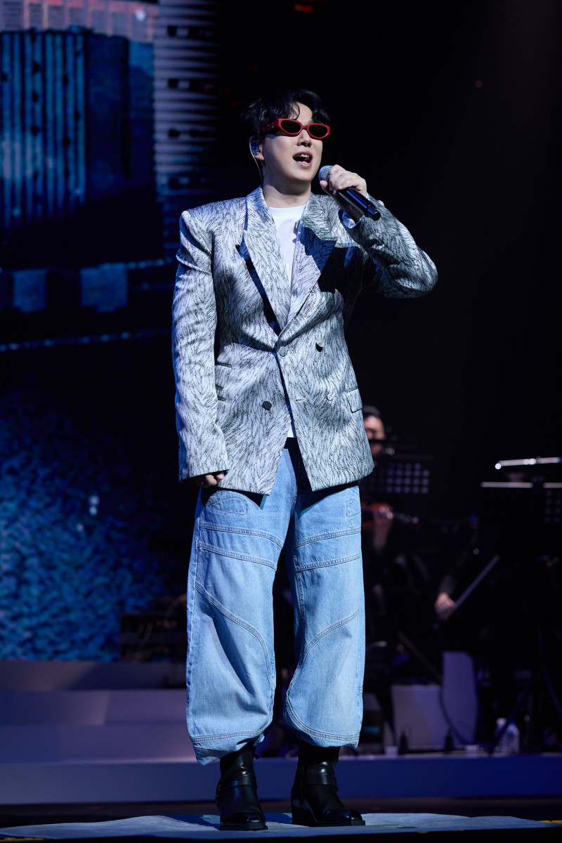 男神朴寶劍被爆「沒禮貌」？地獄梗王蕭煌奇出馬較勁 真相笑翻網友