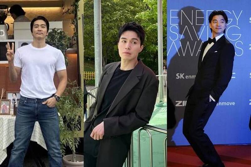 黃金單身漢大盤點！金鐘國出局後 誰下一個空降戀愛界？