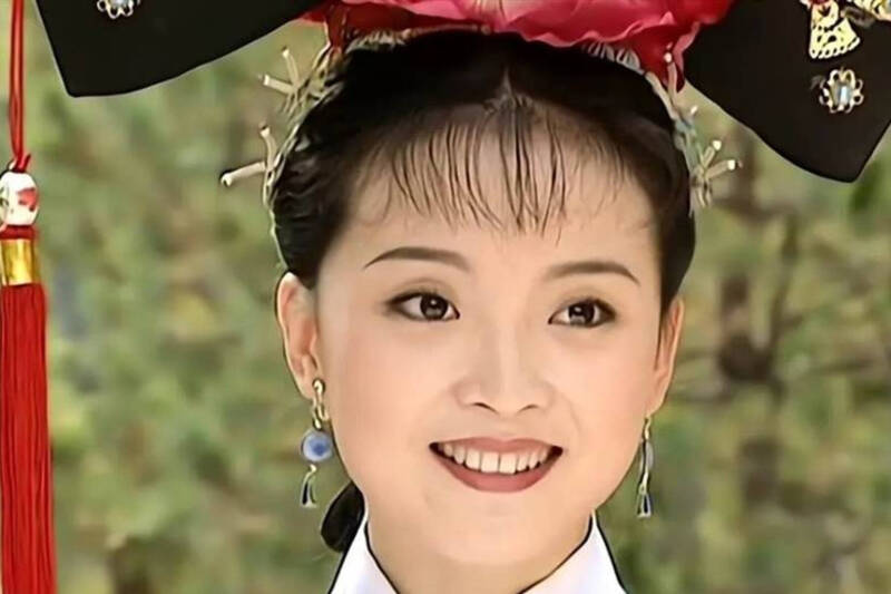 《還珠格格》女星豪門夢碎  積極帶貨富尪遭限制消費