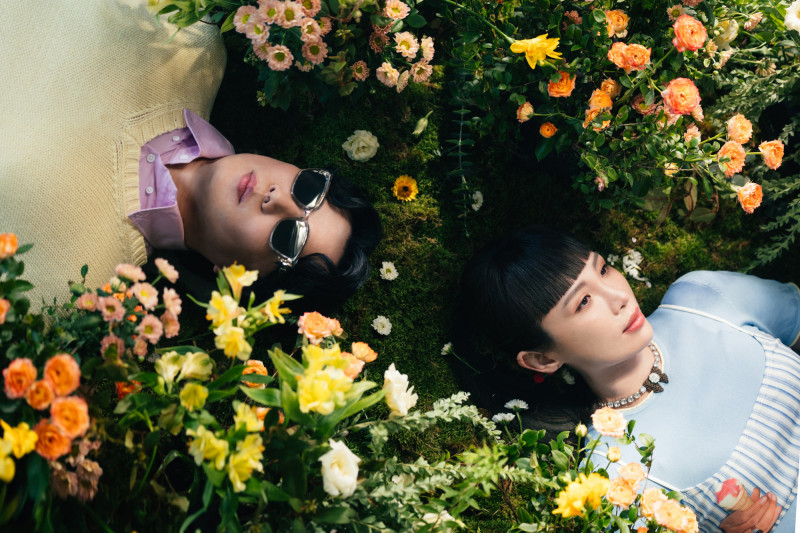 魏如萱拋下嫩男！緊黏大咖歌王尋找浪漫幸福