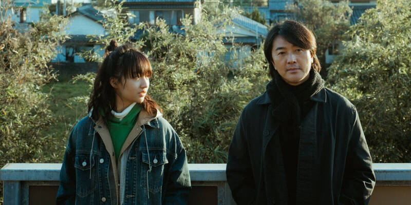 鄭伊健竟愛上小37歲妹！久別重逢初戀：看到她有活力