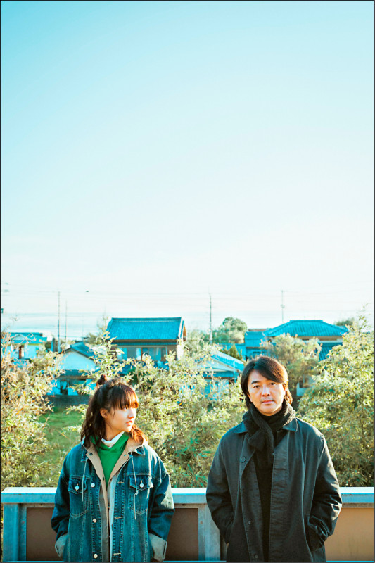 鄭伊健搭檔嫩妹沒代溝 認老不再演《古惑仔》系列