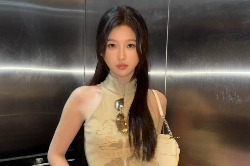 虞書欣大動作點名56人開告 提油救火直接神隱