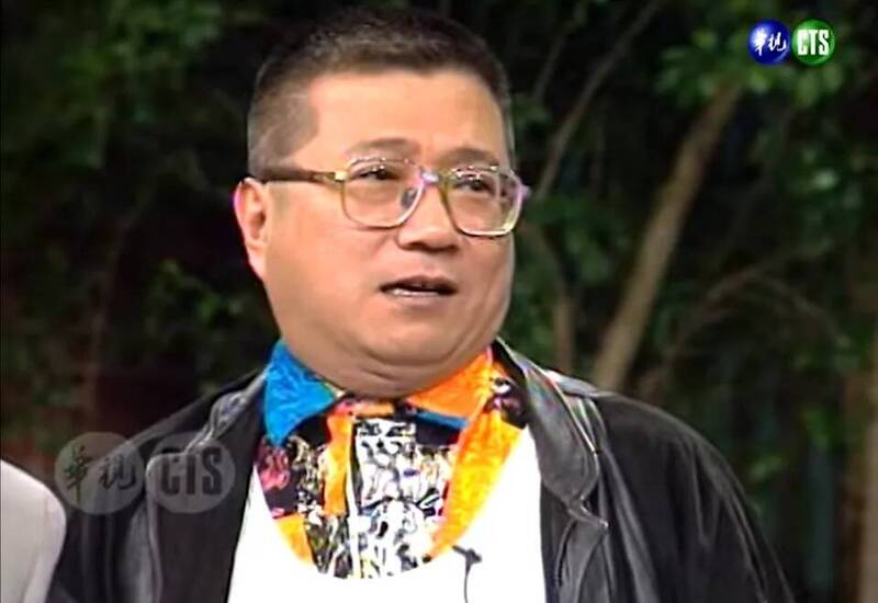 蕭敬騰岳父「林光寧」是誰？ 台灣演藝圈重量級人物