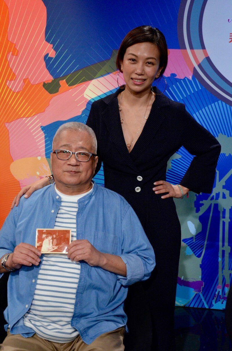 蕭敬騰大咖岳父急送加護病房 老婆Summer揪心回應了