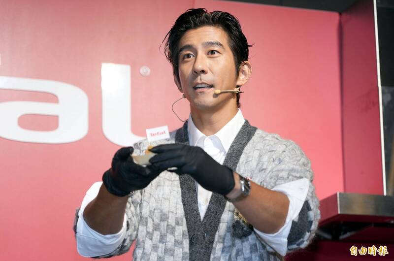 （影）蕭敬騰岳父突送ICU 修杰楷曝Summer最新回應