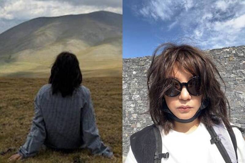 趙薇怎麼了？神隱4年名下7千萬遭凍結 「披頭散髮+面容消瘦」突更新社群… 