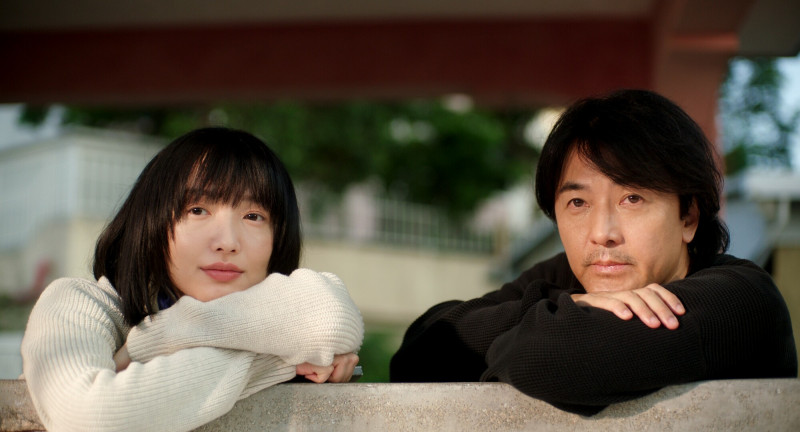 文青女神「看鄭伊健電影長大」 大讚男神歷久不衰