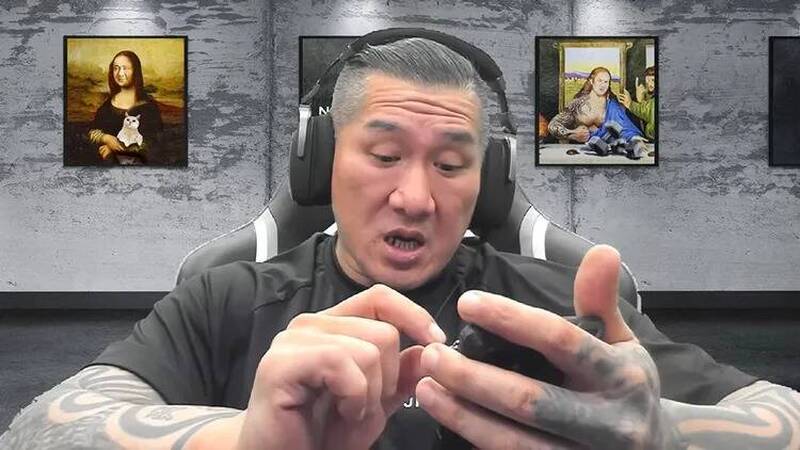 館長涉違選罷法恐罰百萬 檢舉人爽喊「報仇一天到晚」