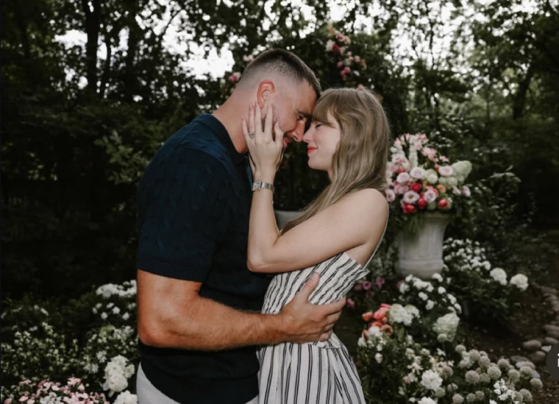 （專題）記錄最甜蜜時刻！盤點天王天后求婚金句 浪漫霸氣成範本