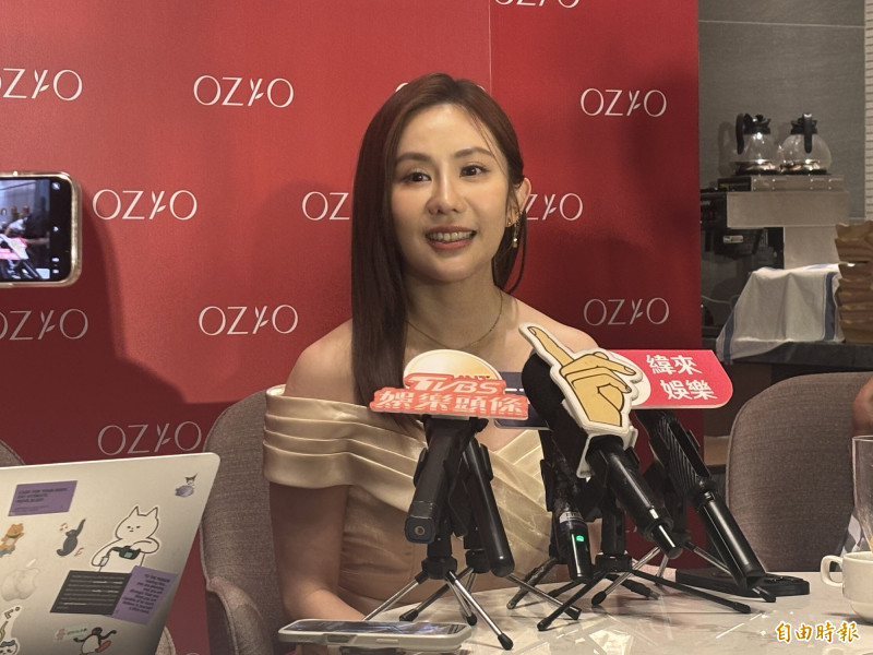 江祖平控高層兒性侵風波延燒 王宇婕正色發聲：不想消費她