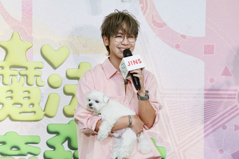 鼓鼓佩服Lulu陳漢典藏愛功夫 過來人經驗談「找到對的人很幸福」