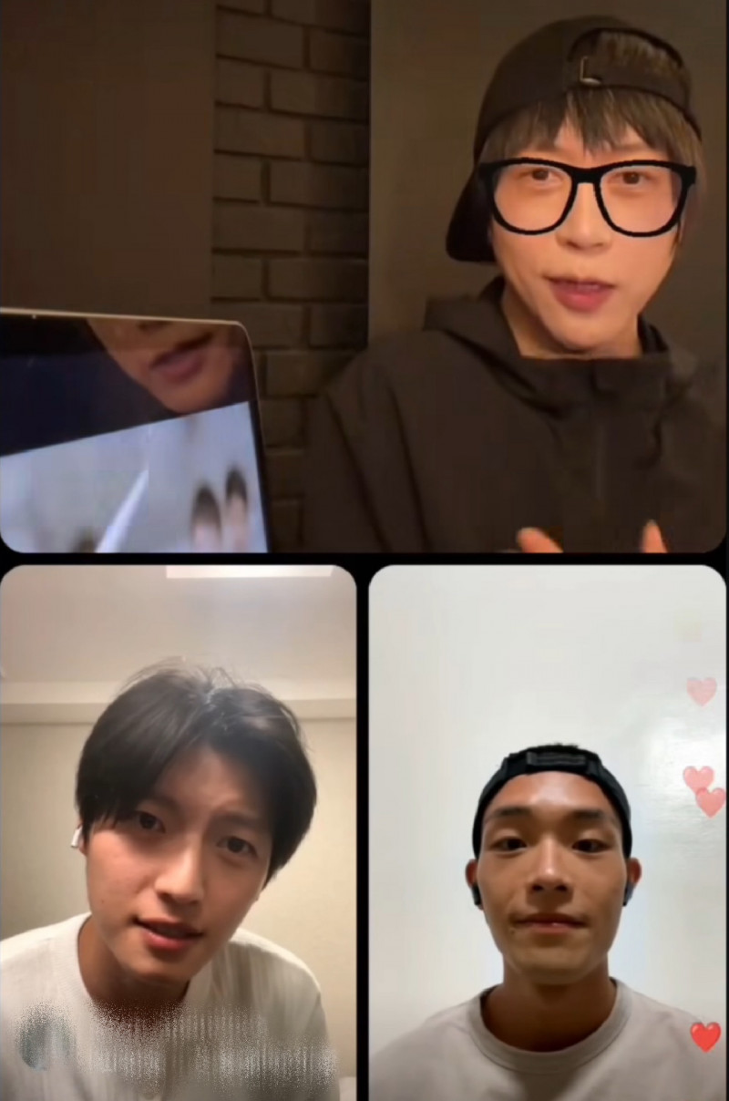 《五月天追夢3DNA》監製憶病危阿信送錢救命 主唱為《進行曲》犧牲自曝糗事