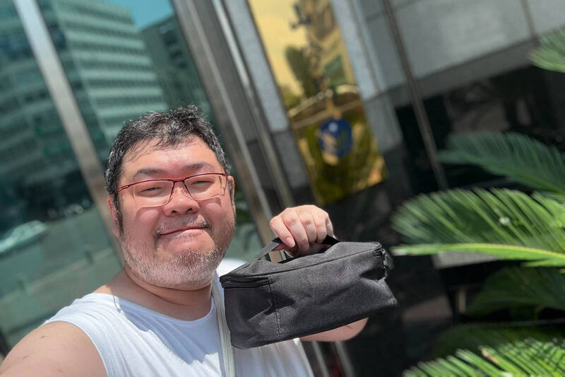 四叉貓自爆業配3年賺4萬 今收抖內11萬辦「感謝祭」