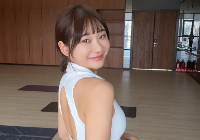 新一代死亡之握？網揭愛莉莎莎「神奇體質」 兩國接連出事：快去中國買房