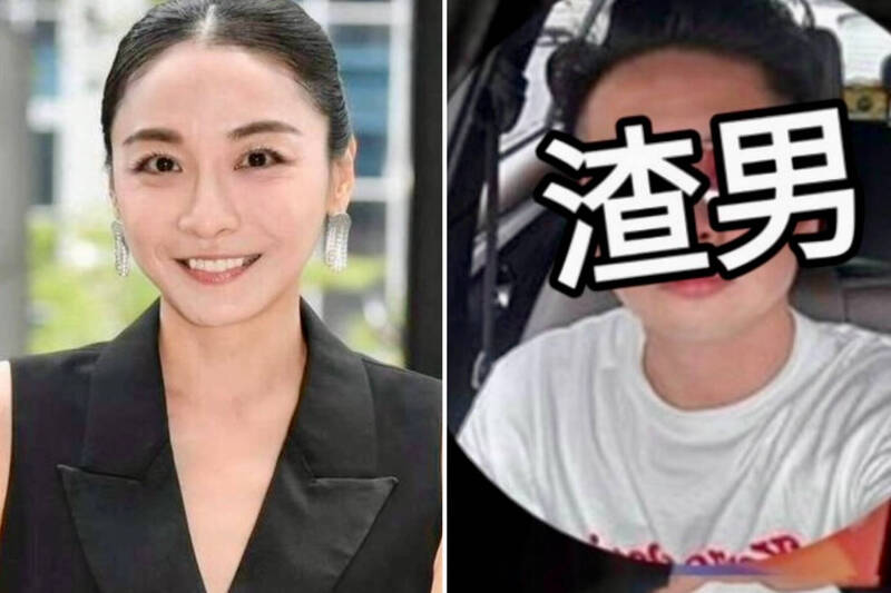 江祖平悲控遭性侵！張琴形容龔益霆「陽光美少年」 遭罵：哩洗勒靠