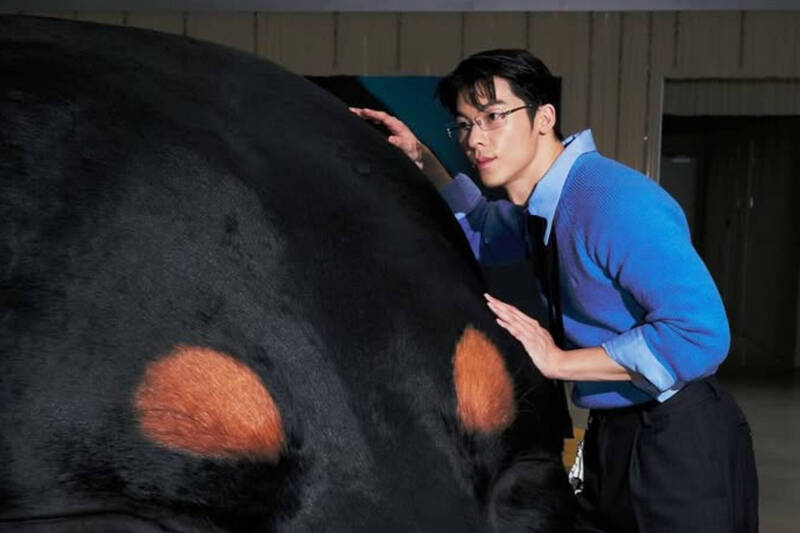 中國「許太太」崩潰  許光漢退伍變壯登熱搜