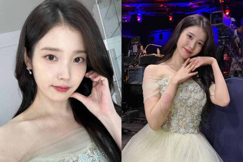 IU慶祝出道17週年「寵粉再升級」 砸2億韓元做公益暖翻全網