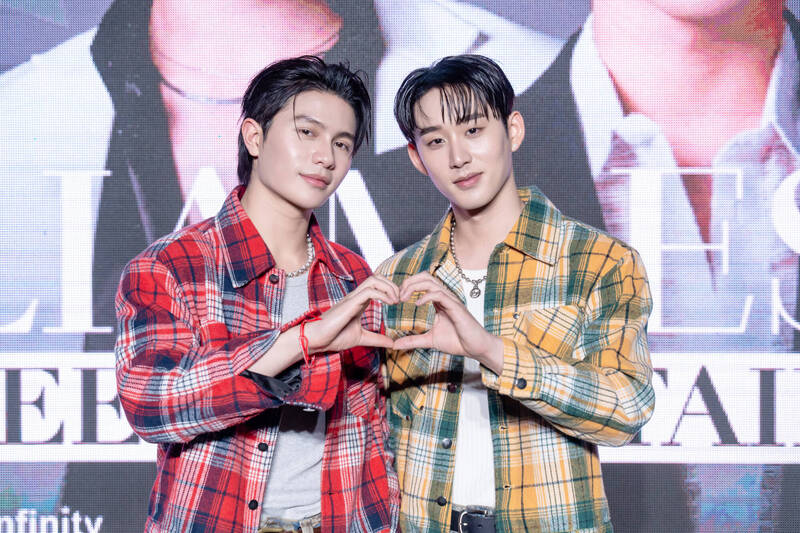 William、媽落水要救誰？泳將Est不怕送命題：一手救一個