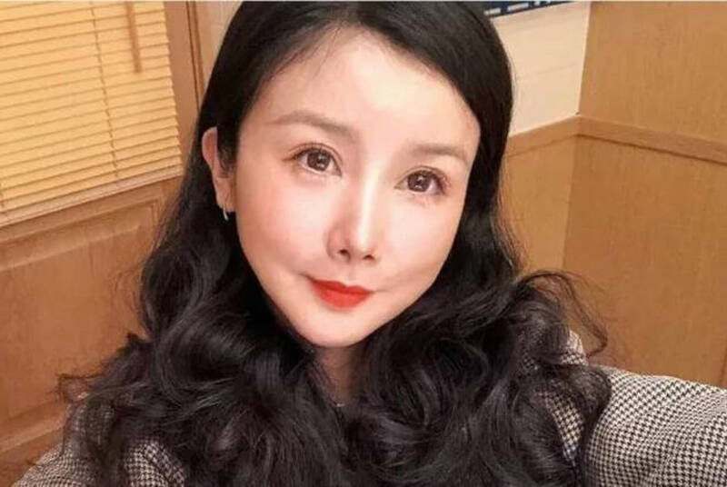 44歲女星遭前夫指「害死公公」不忍曝光真實內幕：這個家沒好人了