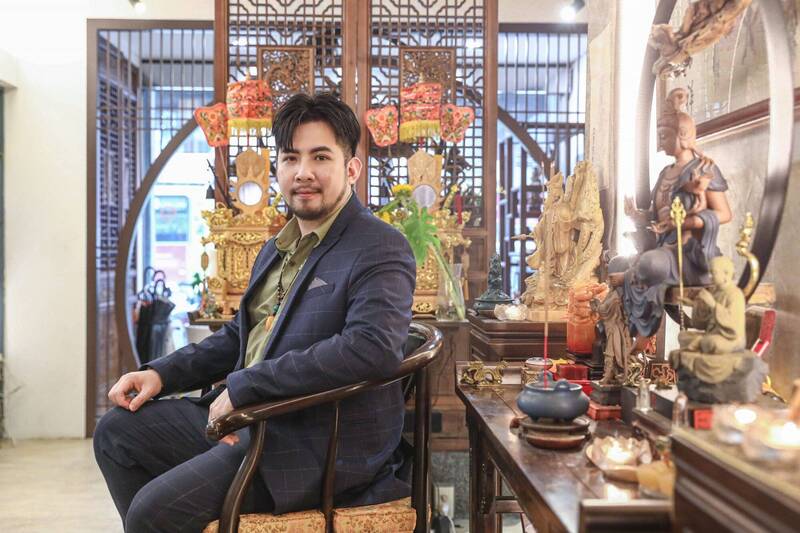 把握秋分轉運能量！命理師揭3招「納財氣」開運撇步