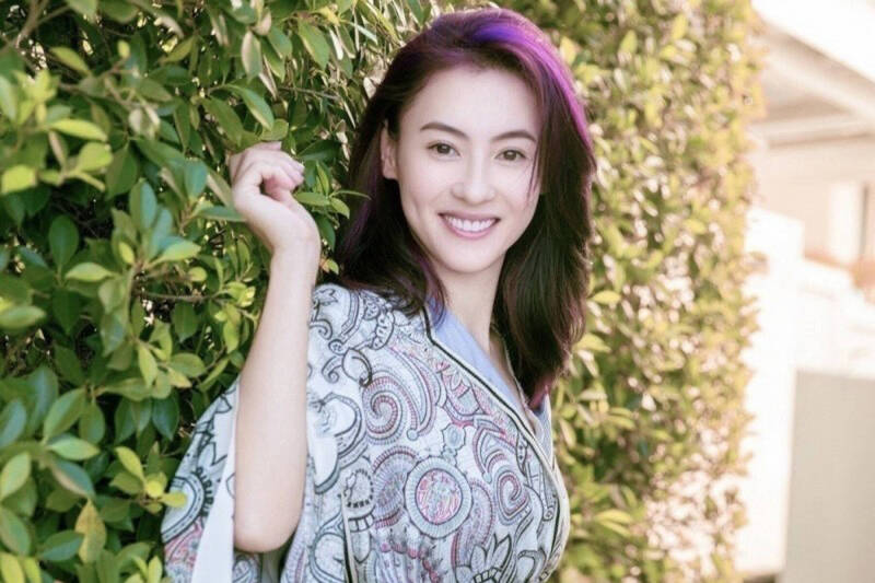 曾經視如己出 向太開炮大罵女星耍大牌、雙面人