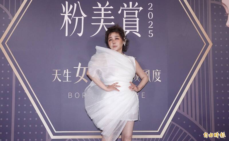 藍心湄以921大地震比喻江祖平事件 喊話犯錯要認「天王老子都一樣」