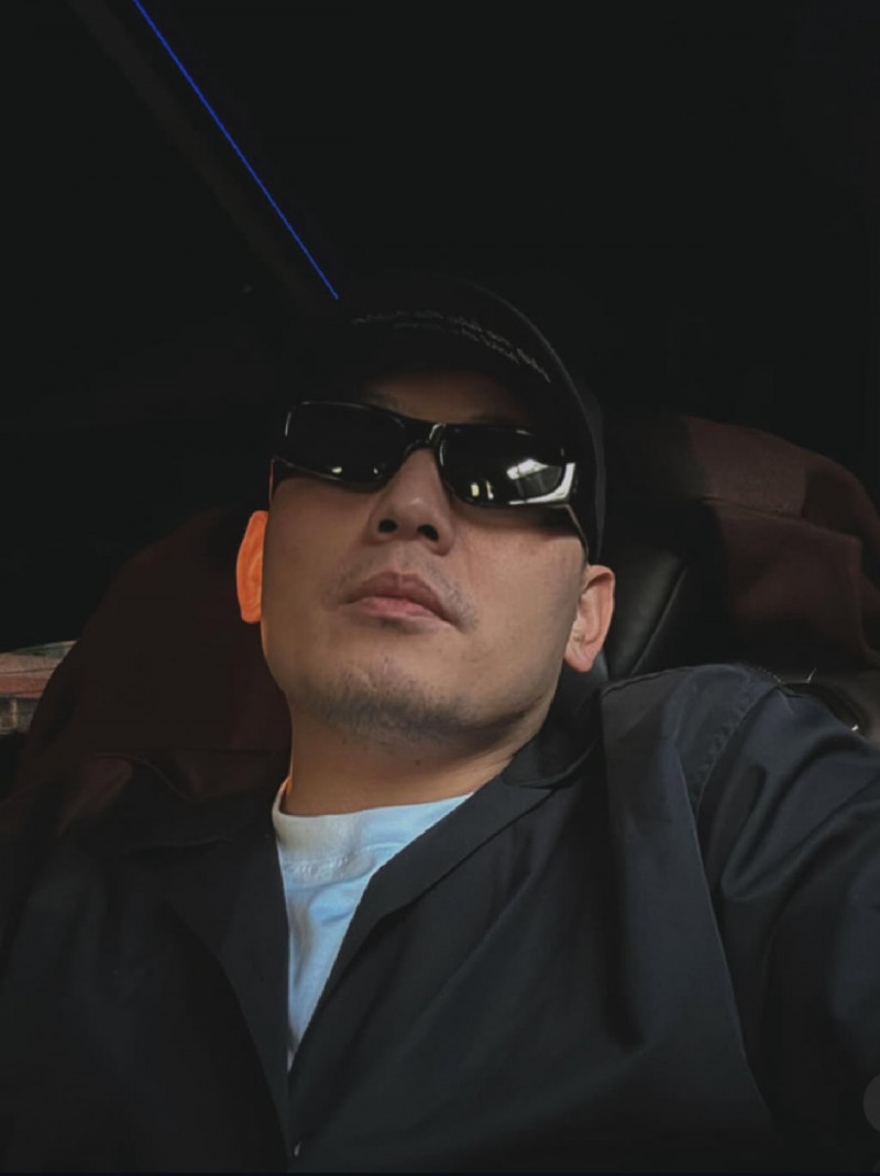 （影）和郭書瑤爆出戀曲 玖壹壹春風首發聲18字爆粗口