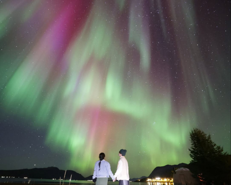 確認了！蔡阿嘎實測伍佰神曲情境 人品爆發喊「蘿拉不還錢也ok」