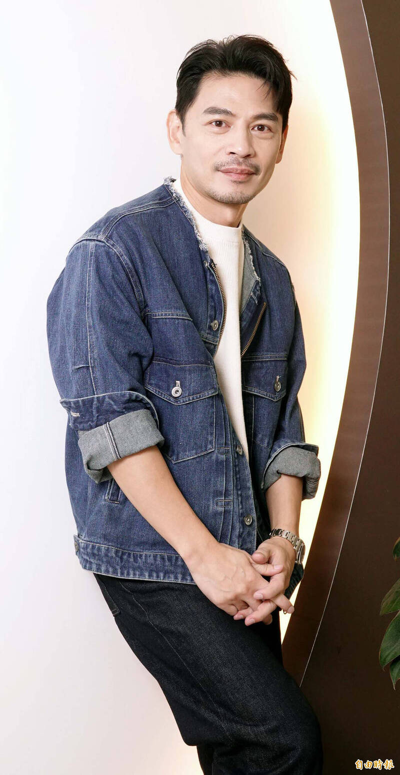 阿Ken結識安心亞15年屢傳緋聞 親吐「不可能交往」原因