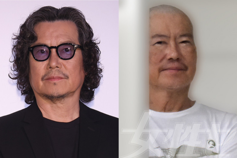驚！豐川悅司罹病「剃光頭」近況曝  《地面師》續集喊卡