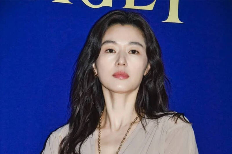 全智賢辱華爭議不斷炎上 導演、編劇態度曝光