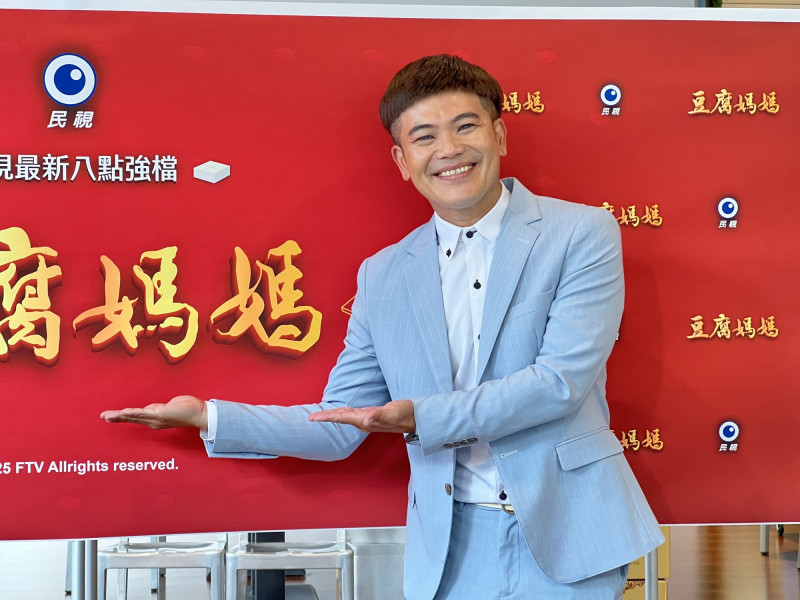 馬國畢欠債千萬又遇冒名詐騙 宮廟主委掏支票質問：這條怎處理？