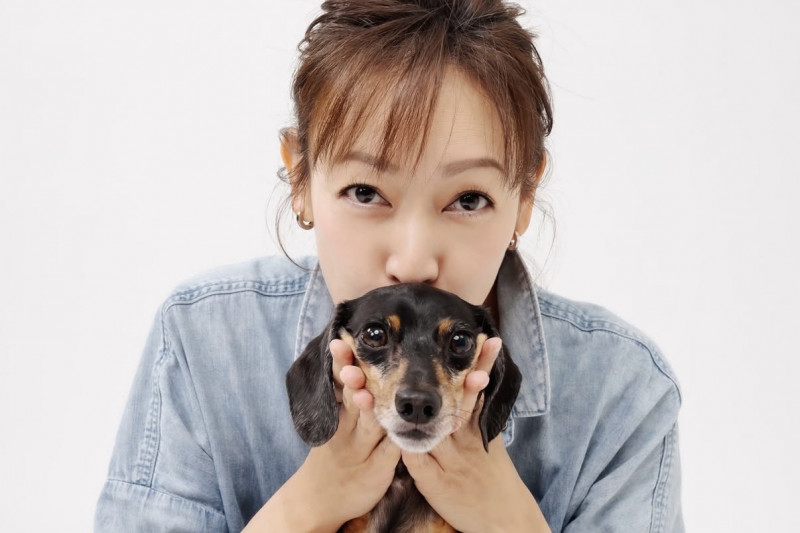 潘慧如環島刻意「跳過花東」 自掏腰包送愛到前線