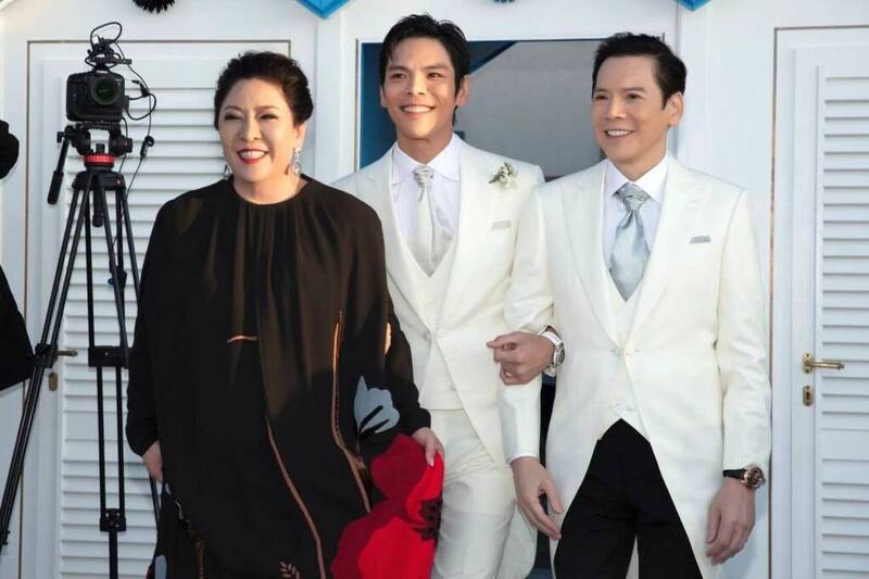 向華強怒了 嚴正登報否認遭銀行追貸 強硬：絕不姑息