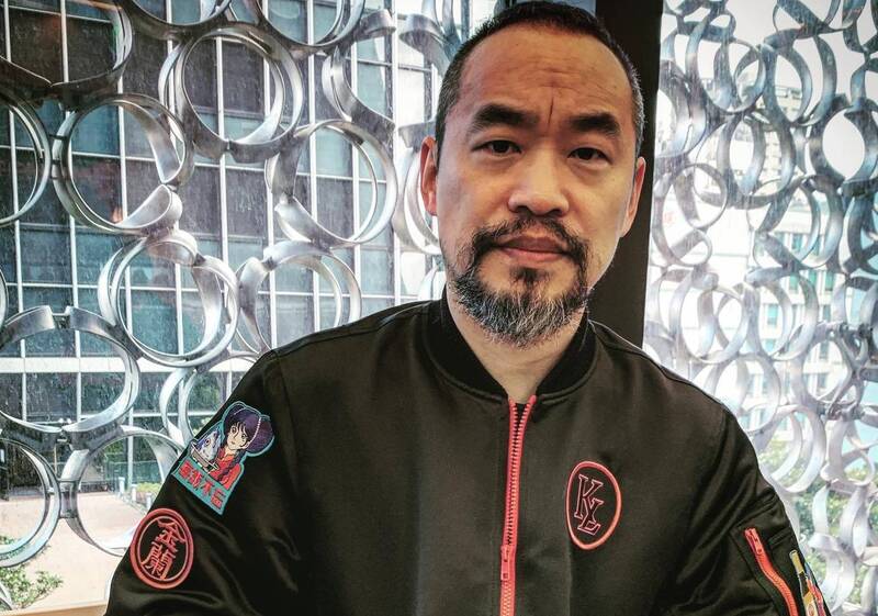 慘虧16.7億再發聲    黃立成：加密貨幣主宰我的一切