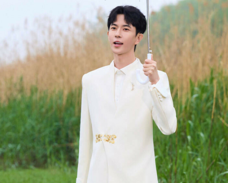 于朦朧墜樓身亡1個月！微博貼文正逐漸消失 粉絲崩潰：不想看不到他