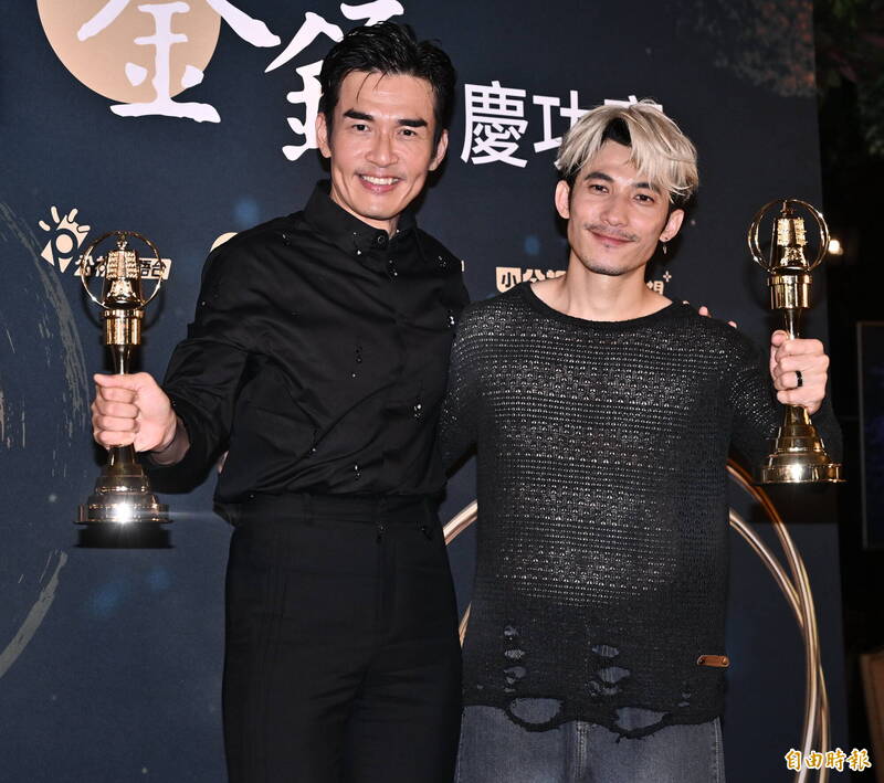 金鐘首位越南戲王！連炳發手機訊息被灌爆 親揭「穿家鄉傳統服」原因