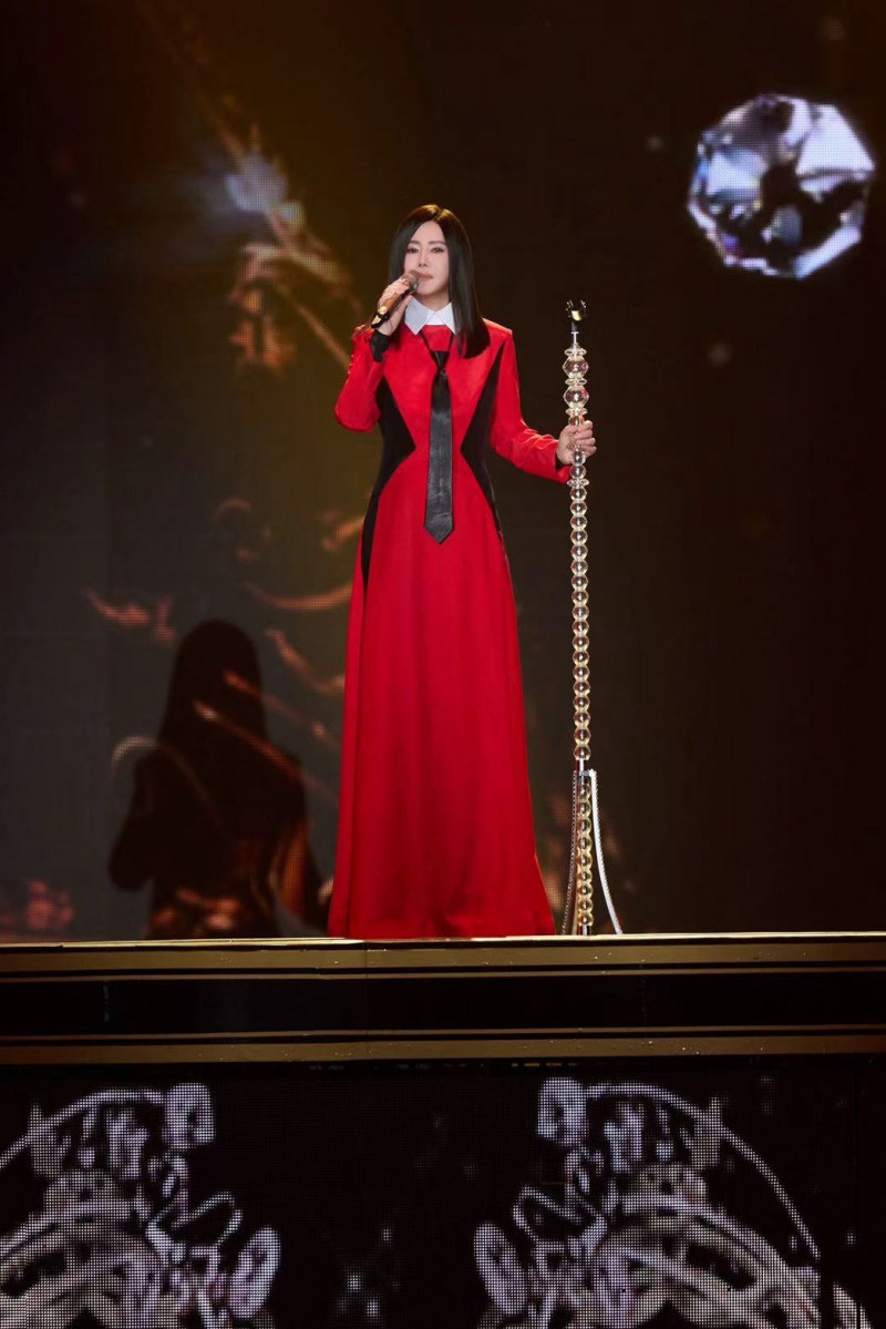 江淑娜才復出江蕙也報喜 不可能的任務要實現了