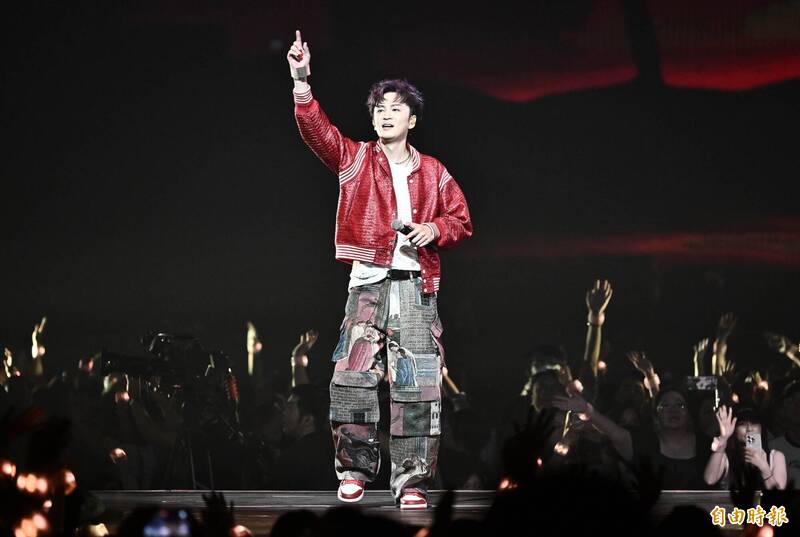 Energy書偉發文認錯 親曝15年前過失「深感懊悔與自責」