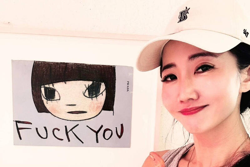 聽見「這事」謝忻氣到睡不著  旅客違規還問：人權呢？