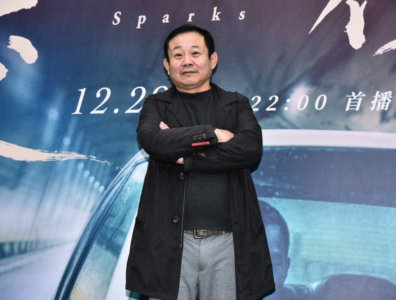 鄭志偉疑惑金鐘頒獎找上我？曾寶儀暖回「沒有你不完整」