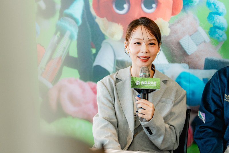 孫淑媚受封高雄Jennie！超怕被罵喊「低調一點」