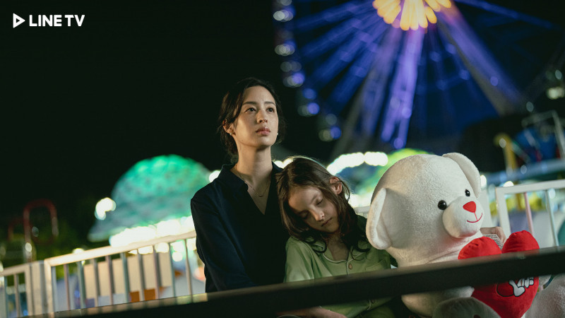 莫允雯化妝4小時變身「野人女孩」 百變造型驚豔全場