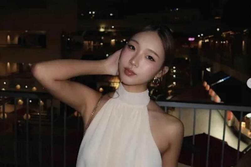 Elly曬新髮型  意外釣出親媽小S留言