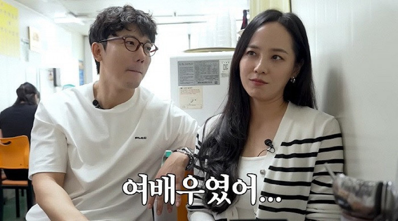 柳真爆「女演員口臭像下水道」！一句話粉絲炸鍋