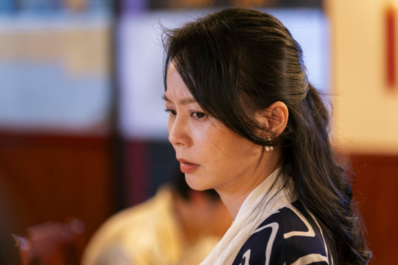 「雞雞都看過了」不給鎖門隱私權？孫淑媚長大才懂自由象徵