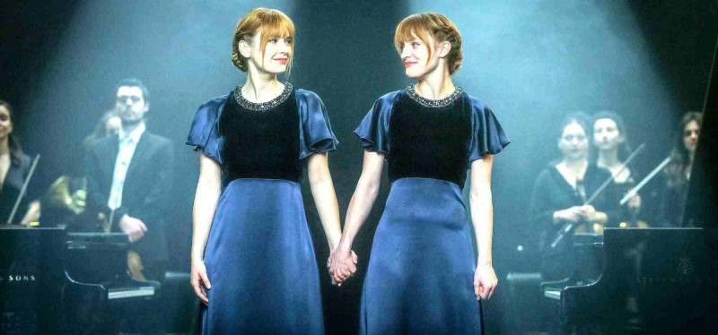 命運殘酷玩笑衝擊!法國天才雙胞胎鋼琴家真實人生超勵志 命運殘酷玩笑衝擊!法國天才雙胞胎鋼琴家真實人生超勵志