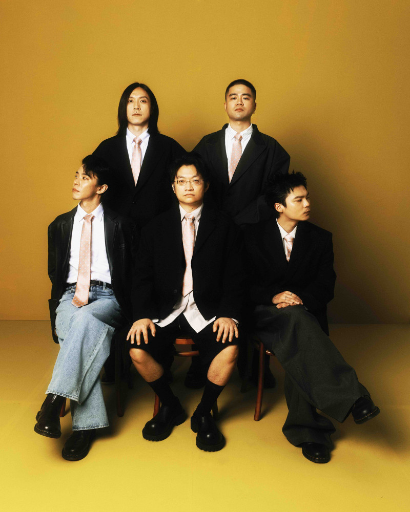 落日飛車回來了 重返北流放話：迎接新年的浪漫開場